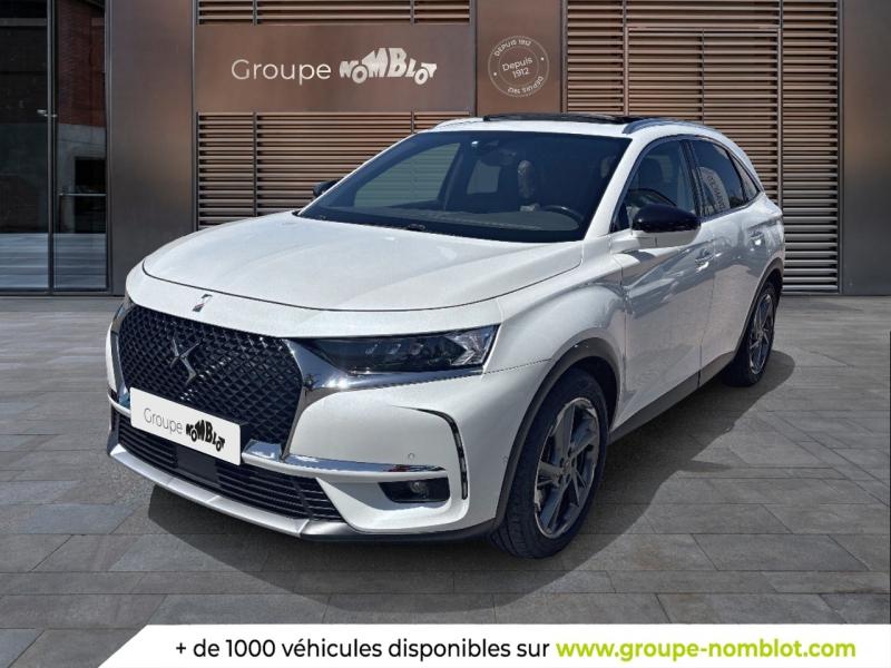 Image de l'annonce principale - DS DS 7 Crossback