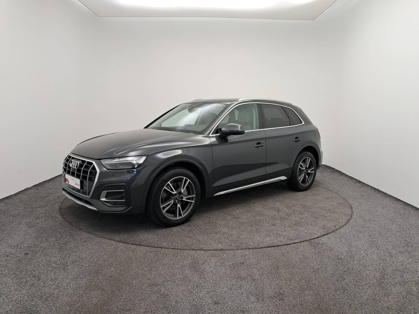 Image de l'annonce principale - Audi Q5