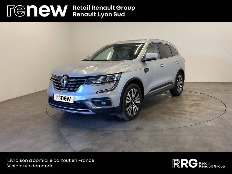 Image de l'annonce principale - Renault Koleos