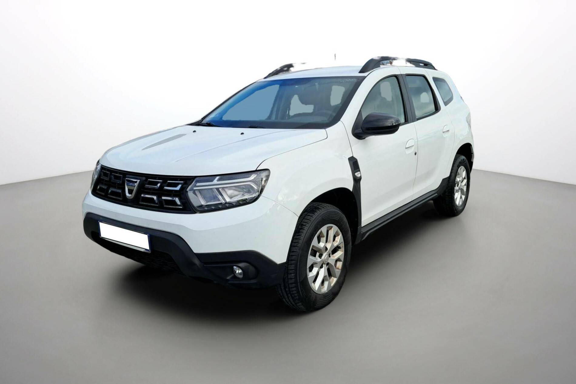 Image de l'annonce principale - Dacia Duster