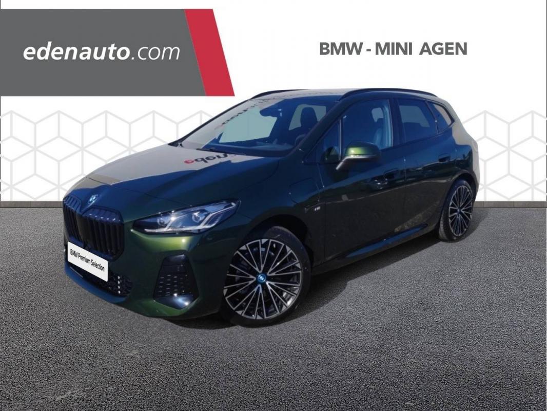 Image de l'annonce principale - BMW Série 2 Active Tourer
