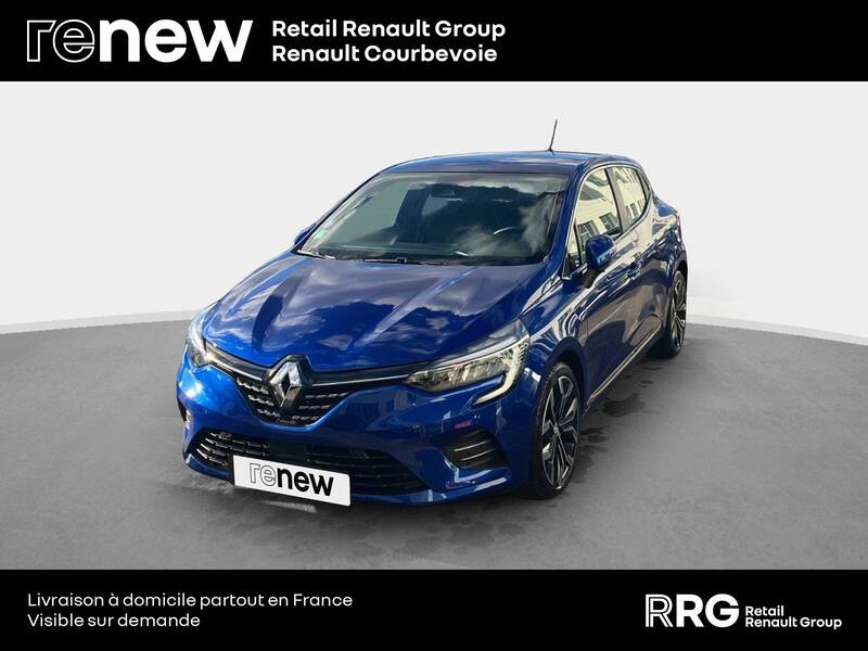 Image de l'annonce principale - Renault Clio