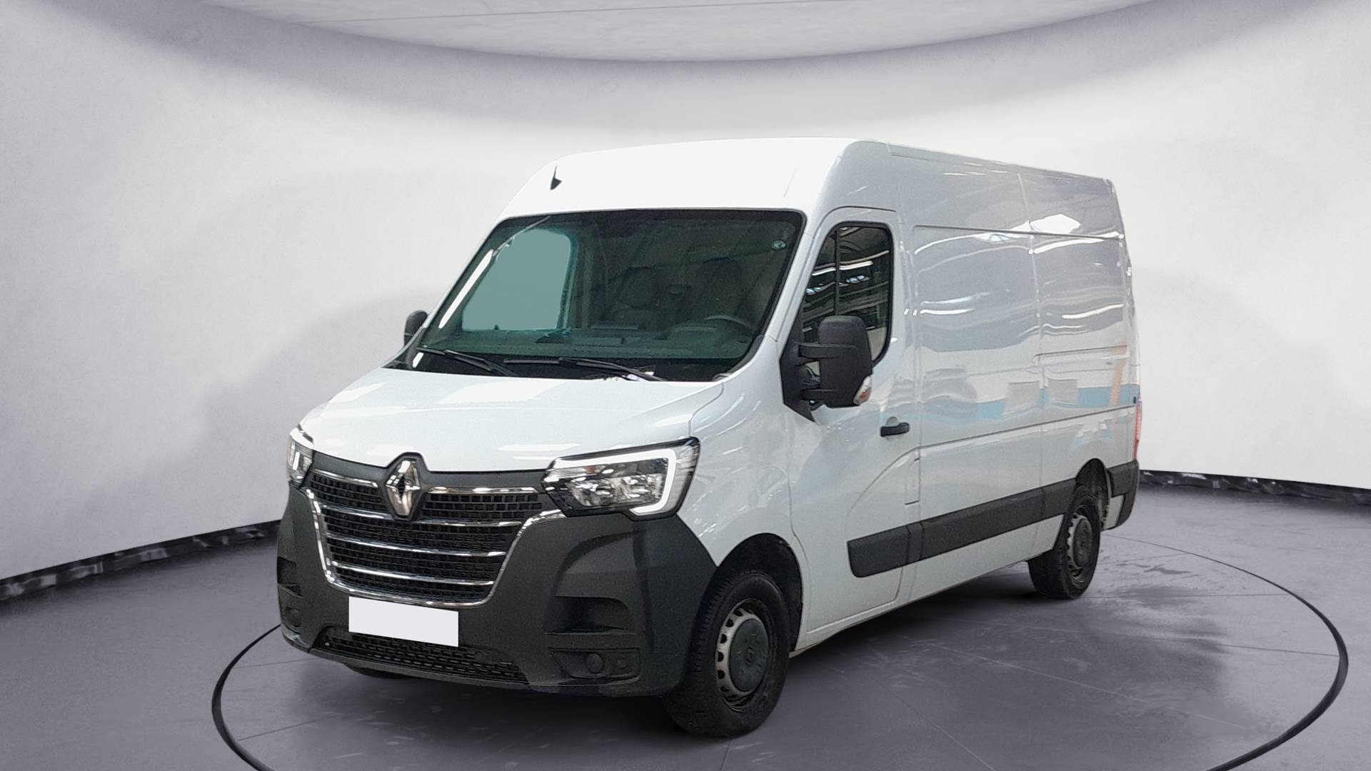 Image de l'annonce principale - Renault Master