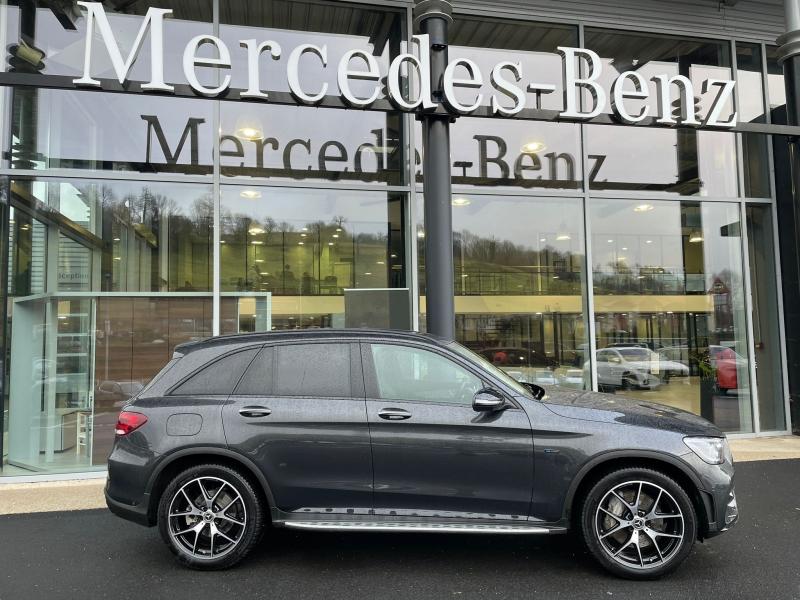 Image de l'annonce principale - Mercedes-Benz GLC