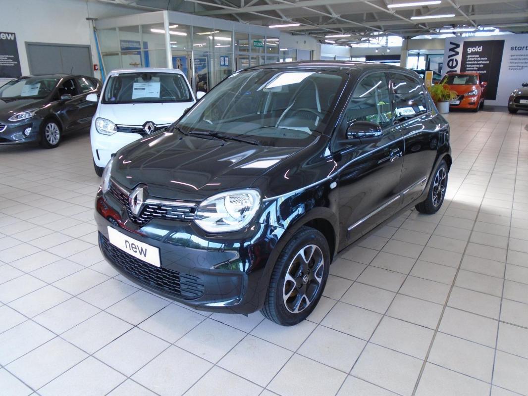 Image de l'annonce principale - Renault Twingo