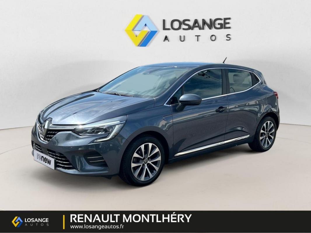Image de l'annonce principale - Renault Clio