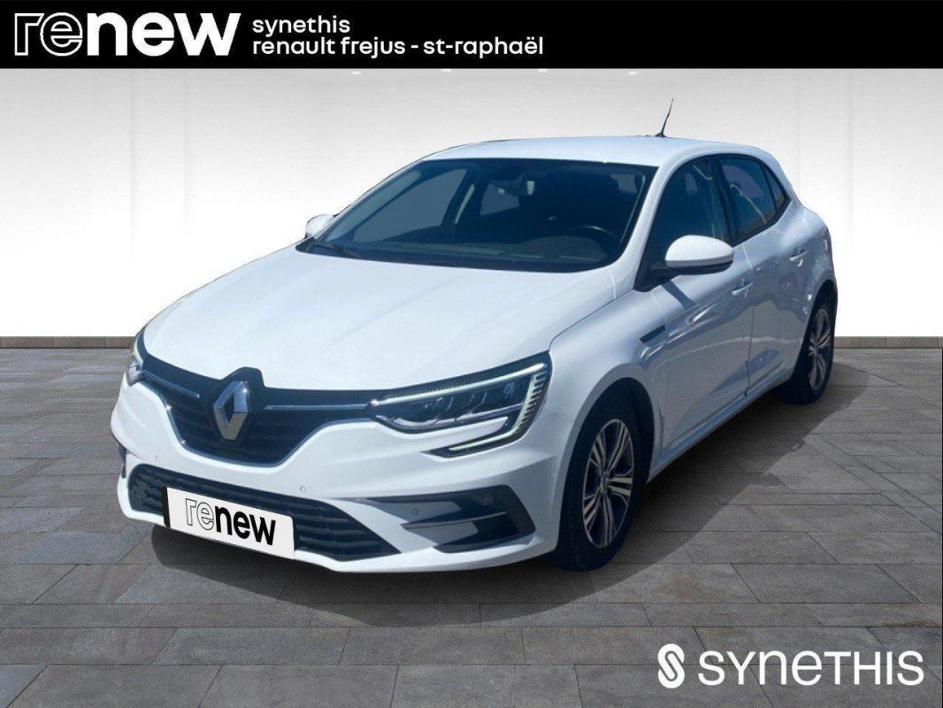 Image de l'annonce principale - Renault Megane