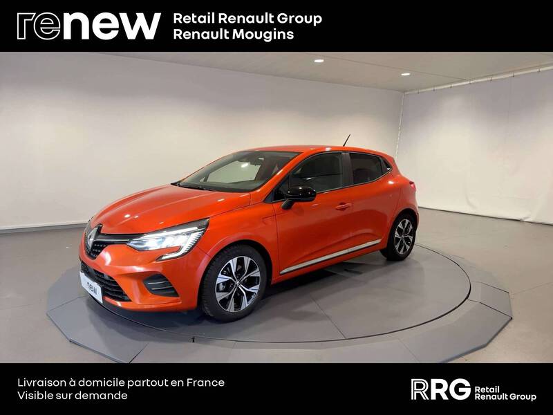 Image de l'annonce principale - Renault Clio