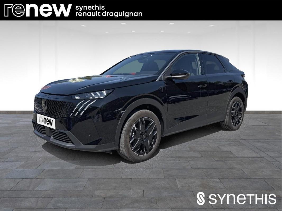 Image de l'annonce principale - Peugeot 3008