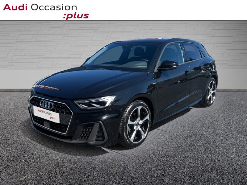 Image de l'annonce principale - Audi A1