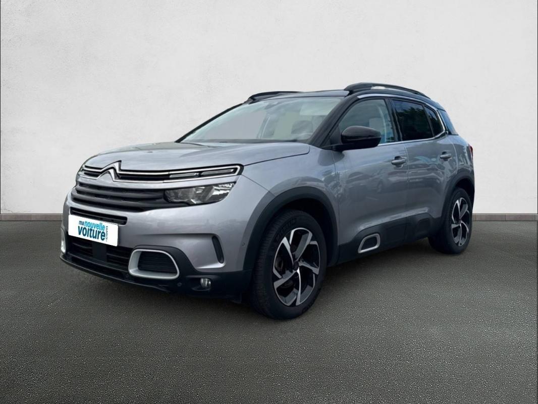 Image de l'annonce principale - Citroën C5 Aircross