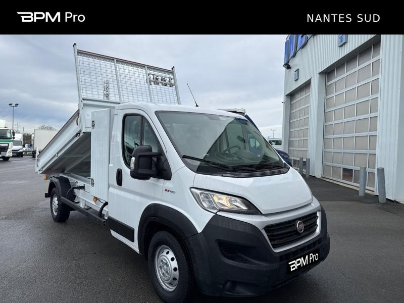 Image de l'annonce principale - Fiat Ducato