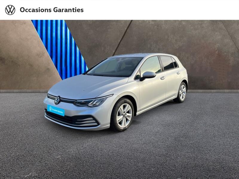 Image de l'annonce principale - Volkswagen Golf