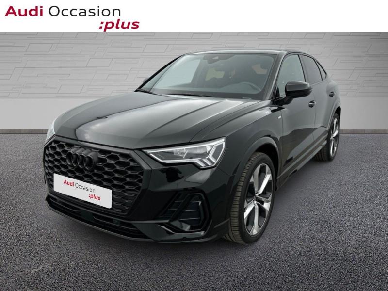Image de l'annonce principale - Audi Q3