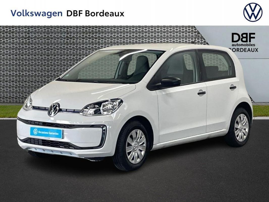 Image de l'annonce principale - Volkswagen e-Up