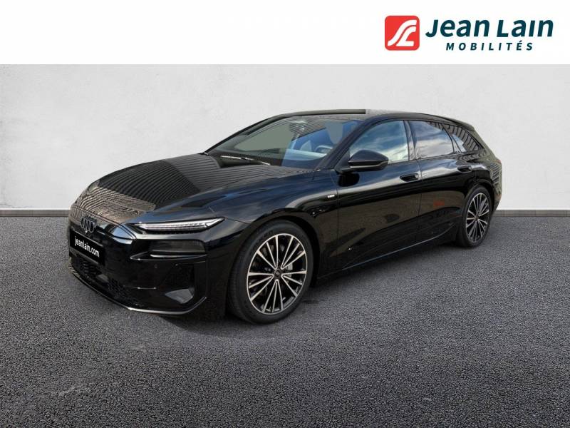 Image de l'annonce principale - Audi e-tron S