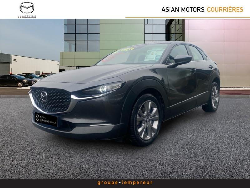 Image de l'annonce principale - Mazda CX-30