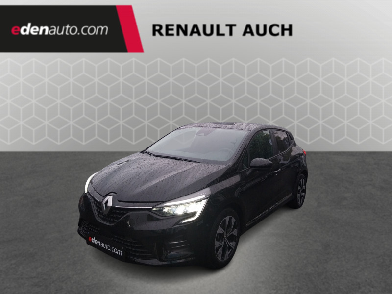 Image de l'annonce principale - Renault Clio