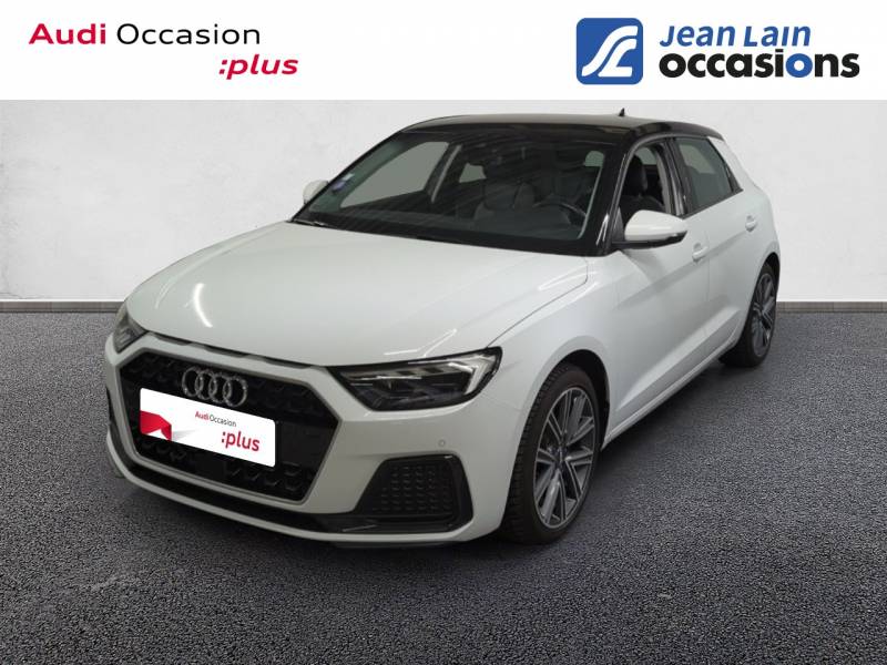 Image de l'annonce principale - Audi A1