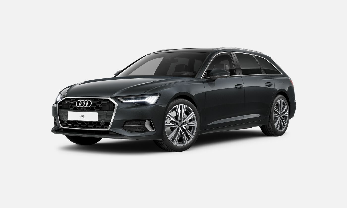 Image de l'annonce principale - Audi A6 Avant