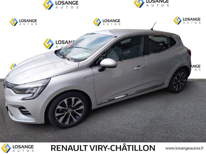 Image de l'annonce principale - Renault Clio