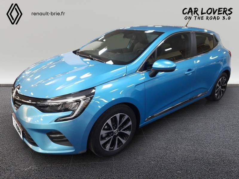 Image de l'annonce principale - Renault Clio