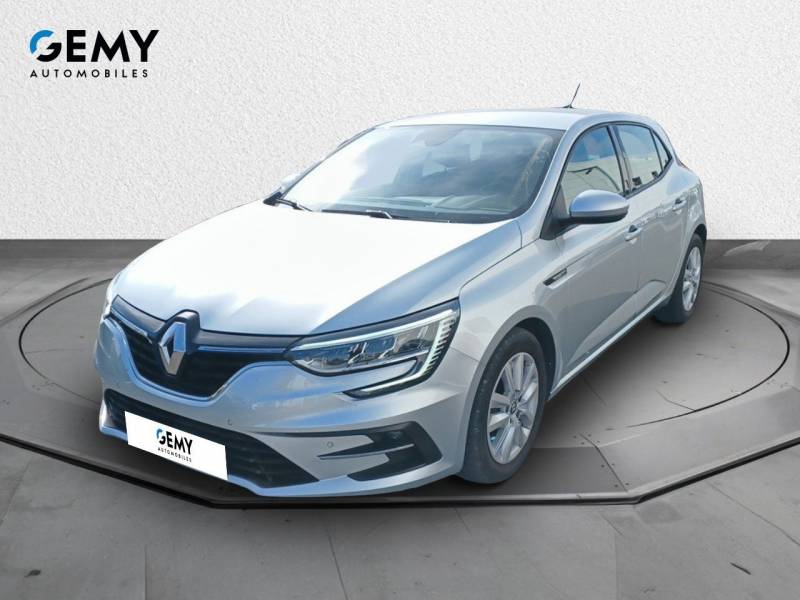 Image de l'annonce principale - Renault Megane