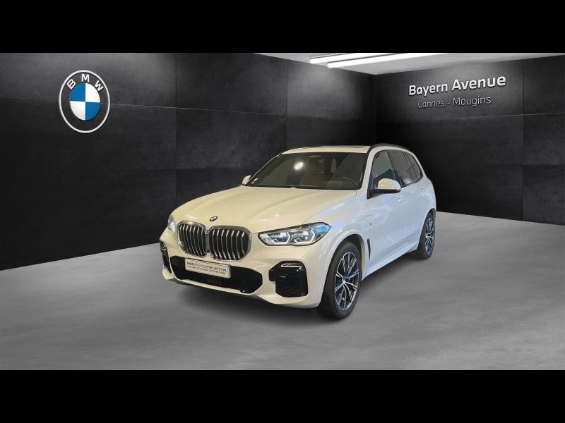 Image de l'annonce principale - BMW X5