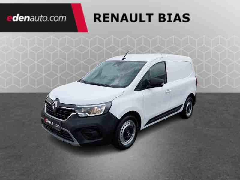 Image de l'annonce principale - Renault Kangoo