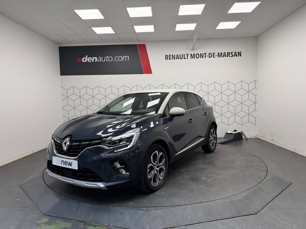 Image de l'annonce principale - Renault Captur
