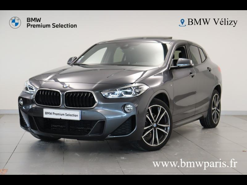 Image de l'annonce principale - BMW X2