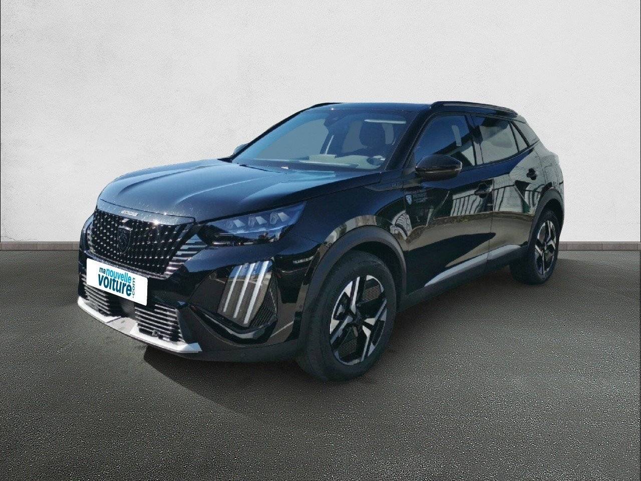 Image de l'annonce principale - Peugeot 2008
