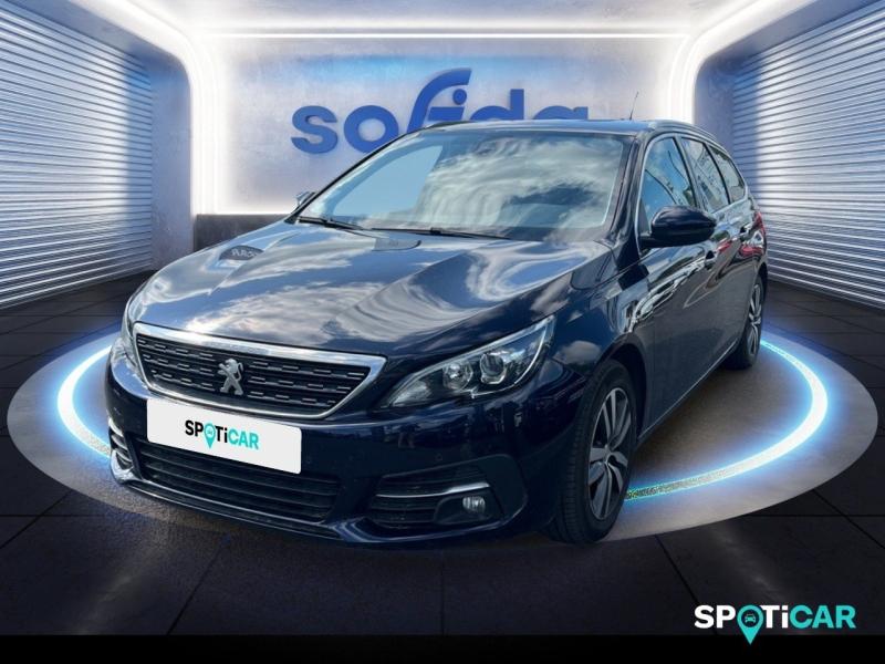 Image de l'annonce principale - Peugeot 308 SW