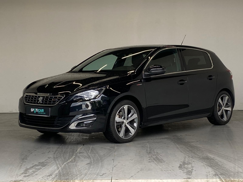 Image de l'annonce principale - Peugeot 308