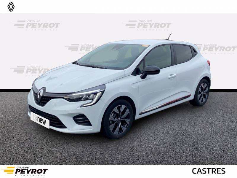 Image de l'annonce principale - Renault Clio