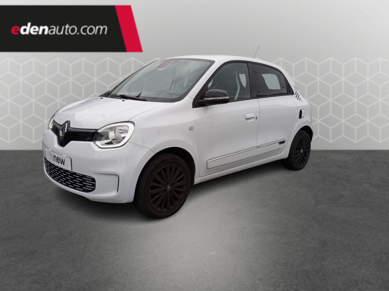 Image de l'annonce principale - Renault Twingo