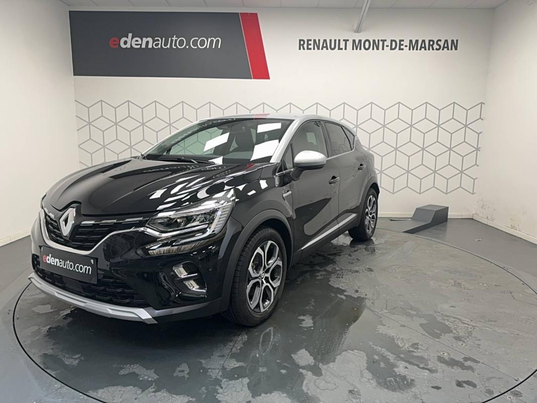 Image de l'annonce principale - Renault Captur