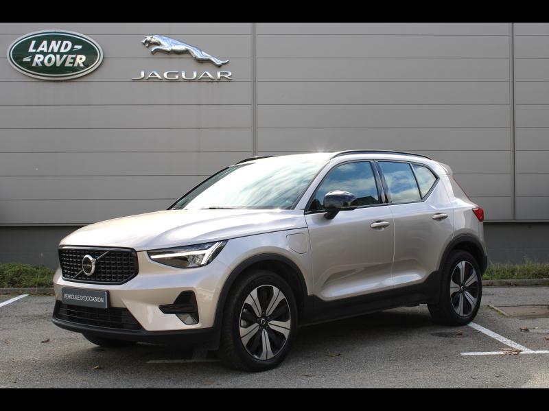 Image de l'annonce principale - Volvo XC40 Recharge