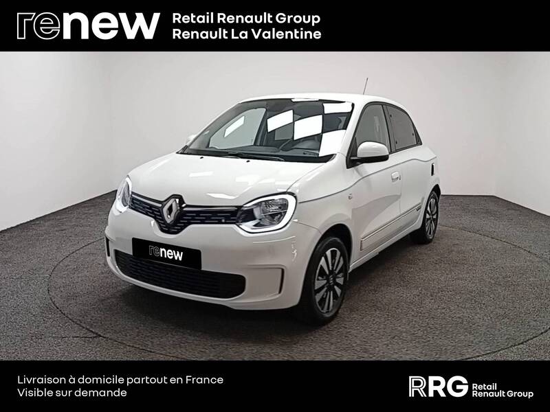 Image de l'annonce principale - Renault Twingo