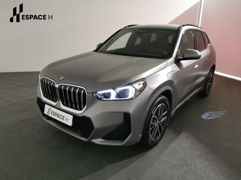 Image de l'annonce principale - BMW X1