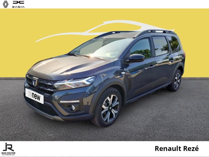 Image de l'annonce principale - Dacia Jogger