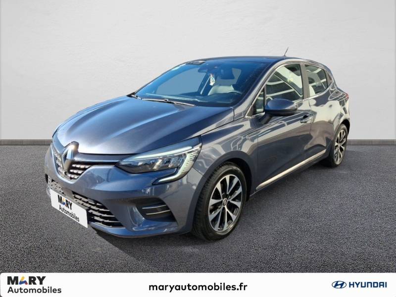 Image de l'annonce principale - Renault Clio