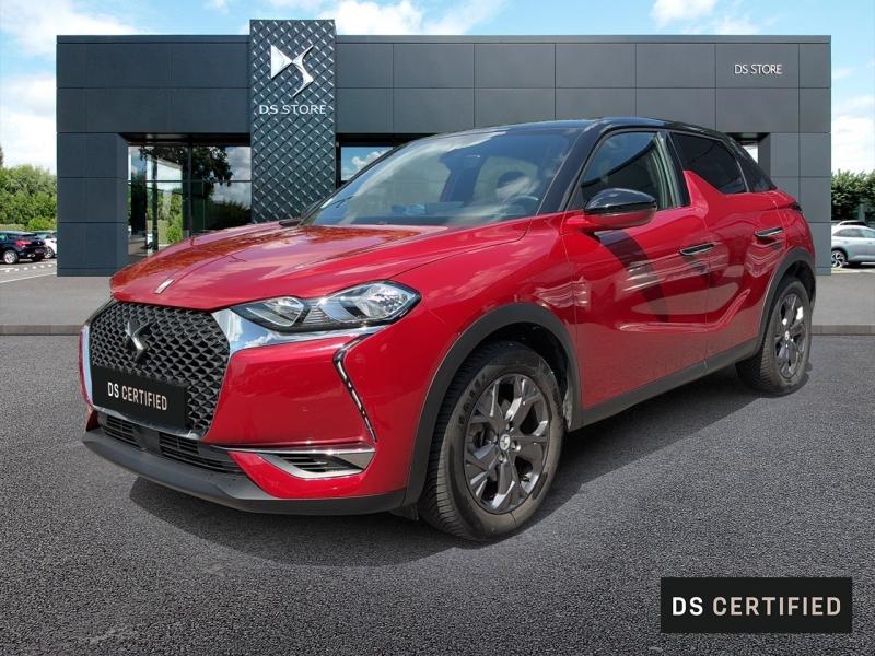 Image de l'annonce principale - DS DS 3 Crossback