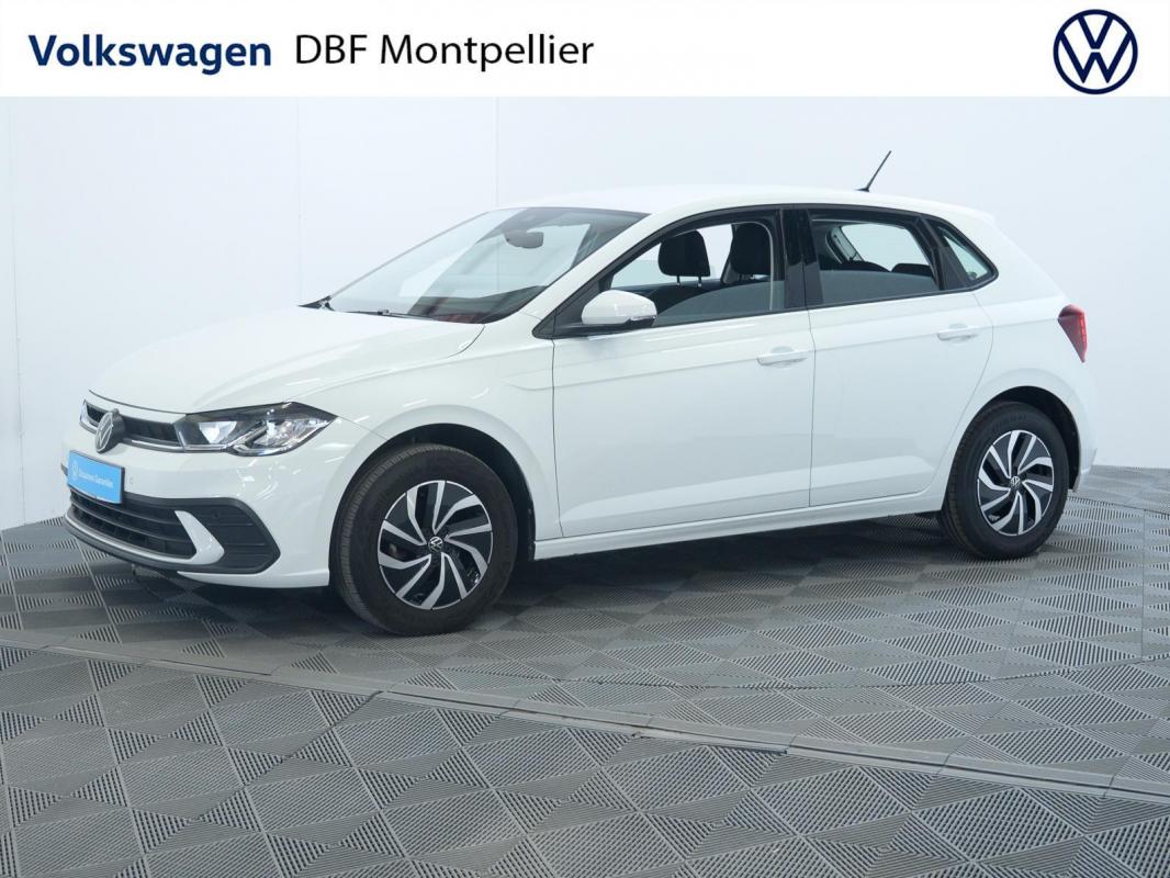 Image de l'annonce principale - Volkswagen Polo