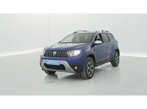 Image de l'annonce principale - Dacia Duster