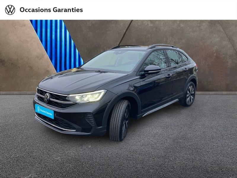 Image de l'annonce principale - Volkswagen Taigo