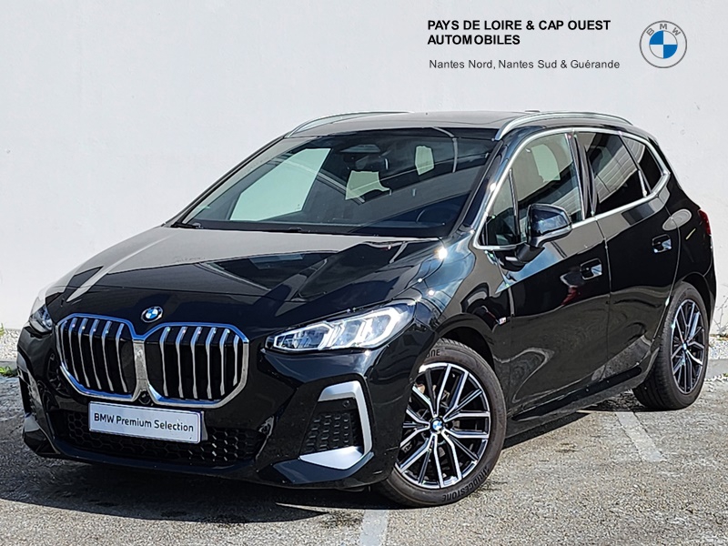 Image de l'annonce principale - BMW Série 2 Active Tourer