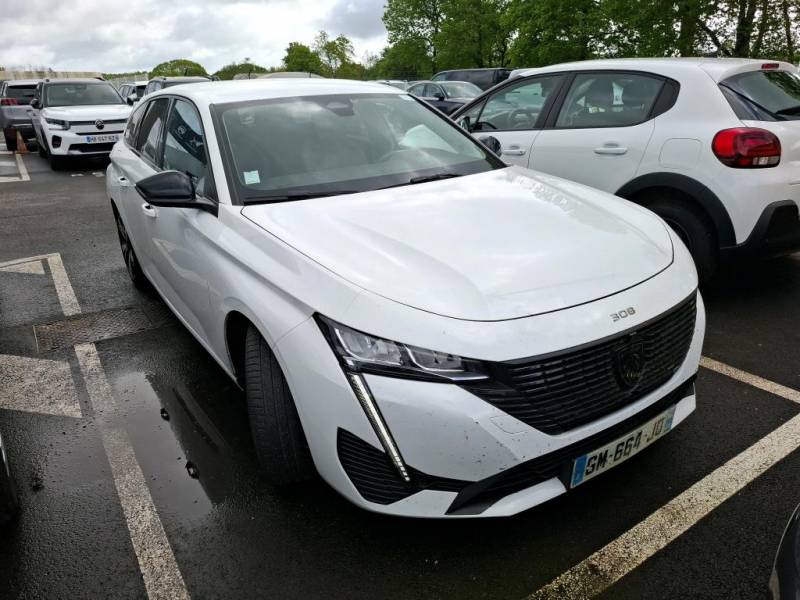 Image de l'annonce principale - Peugeot 308 SW