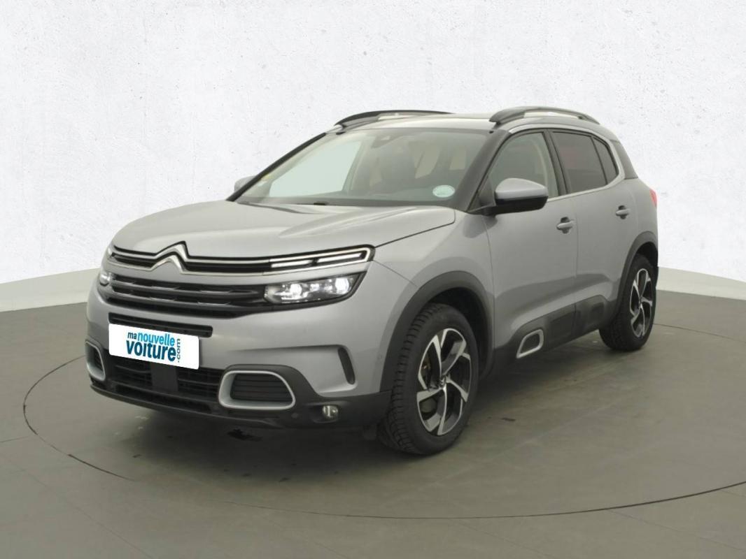 Image de l'annonce principale - Citroën C5 Aircross