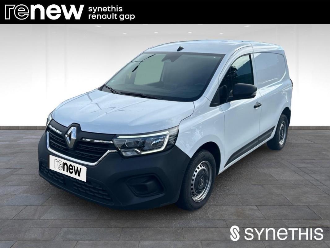 Image de l'annonce principale - Renault Kangoo